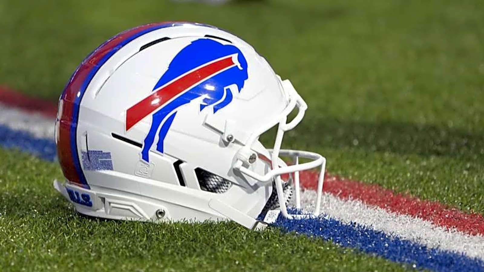 Bills Getting Trade Buzz As Fit For Saints Star WR