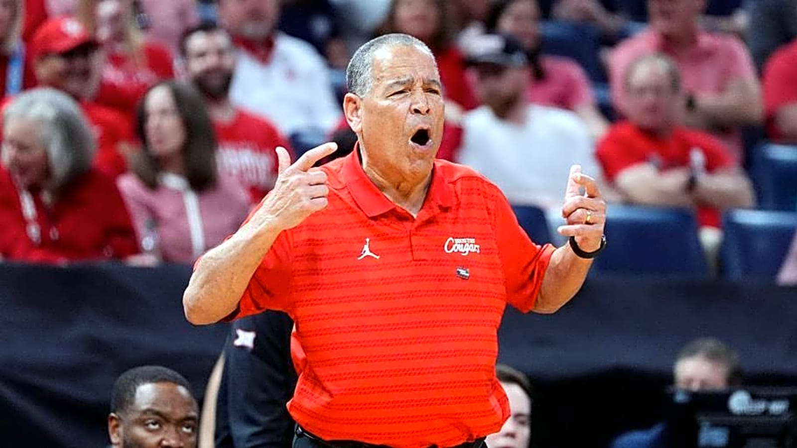 Breaking Down Houston Basketball's 2026-27 Season Schedule