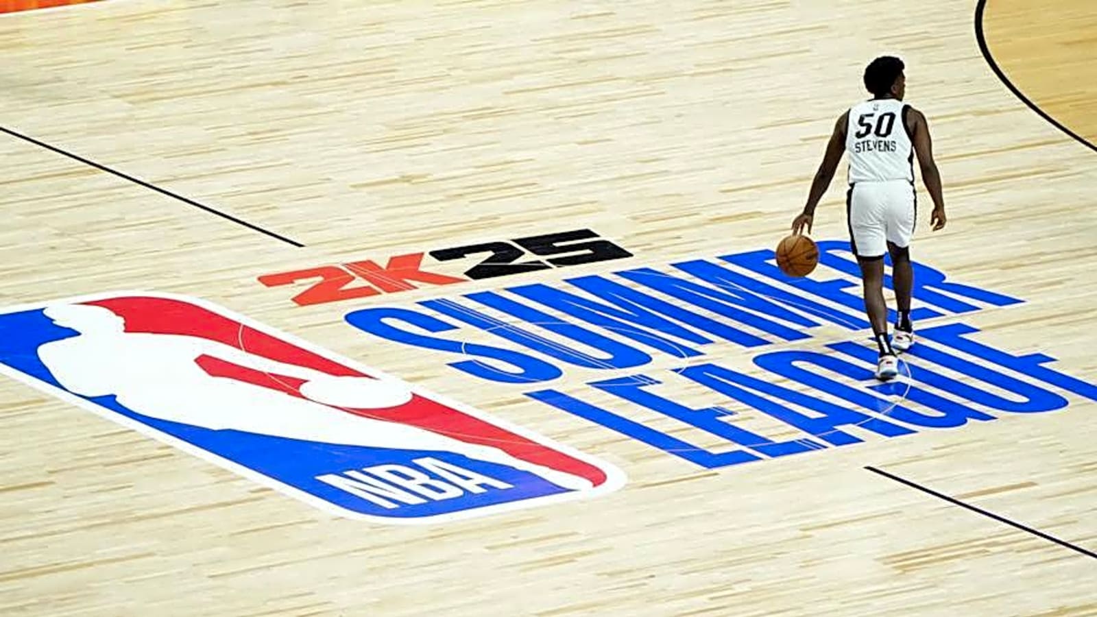 NBA Announces Utah Jazz&#39;s Summer League Schedule