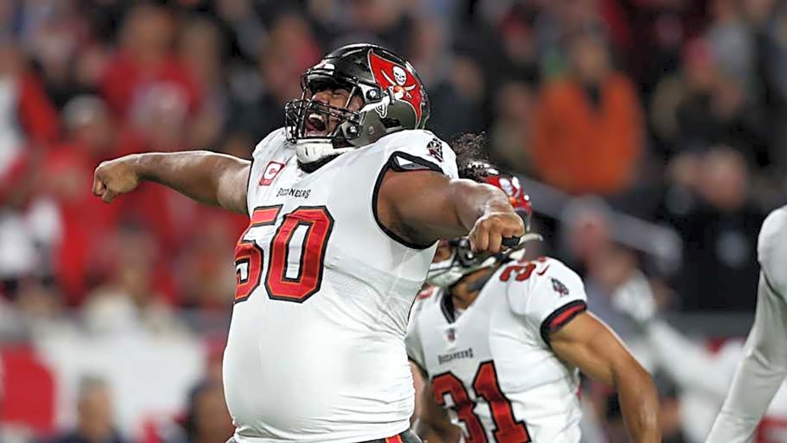 Bucs must follow these 3 keys to victory to beat Falcons in Week 1