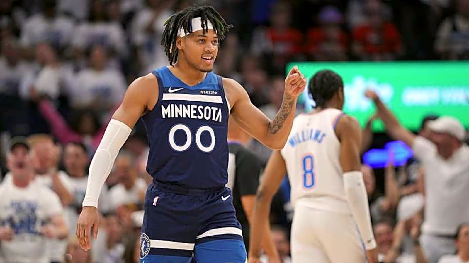 Timberwolves&#39; Terrence Shannon Jr. is poised to dominate Summer League