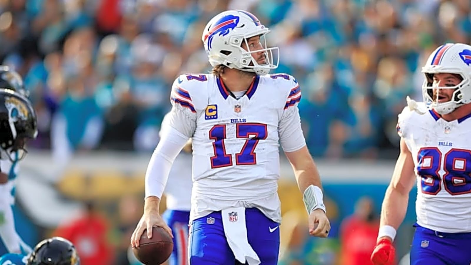 Predicting Every Buffalo Bills' Primetime Game and Opponent for NFL Schedule Release