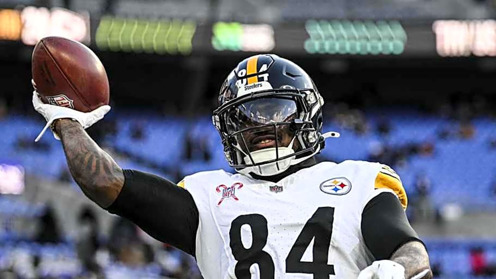 Insider Predicts One Big Change for Steelers