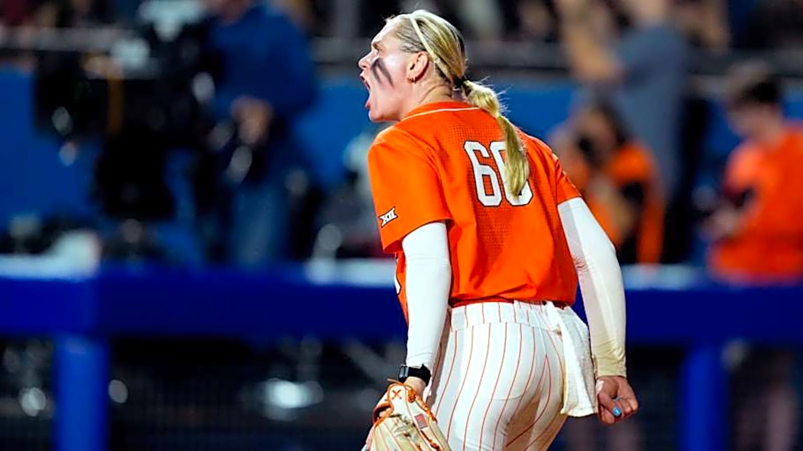 Latest Softball America Bracketology Features Potential Bedlam Super Regional