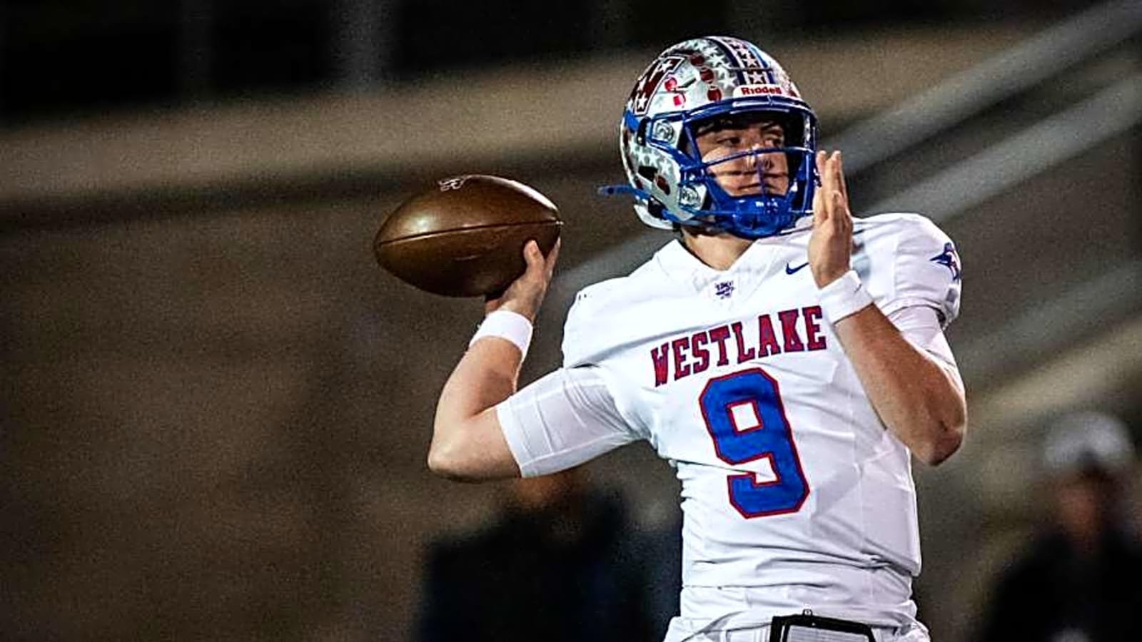 The Quarterback Big Board: Ole Miss Football Locking in on Multiple Targets