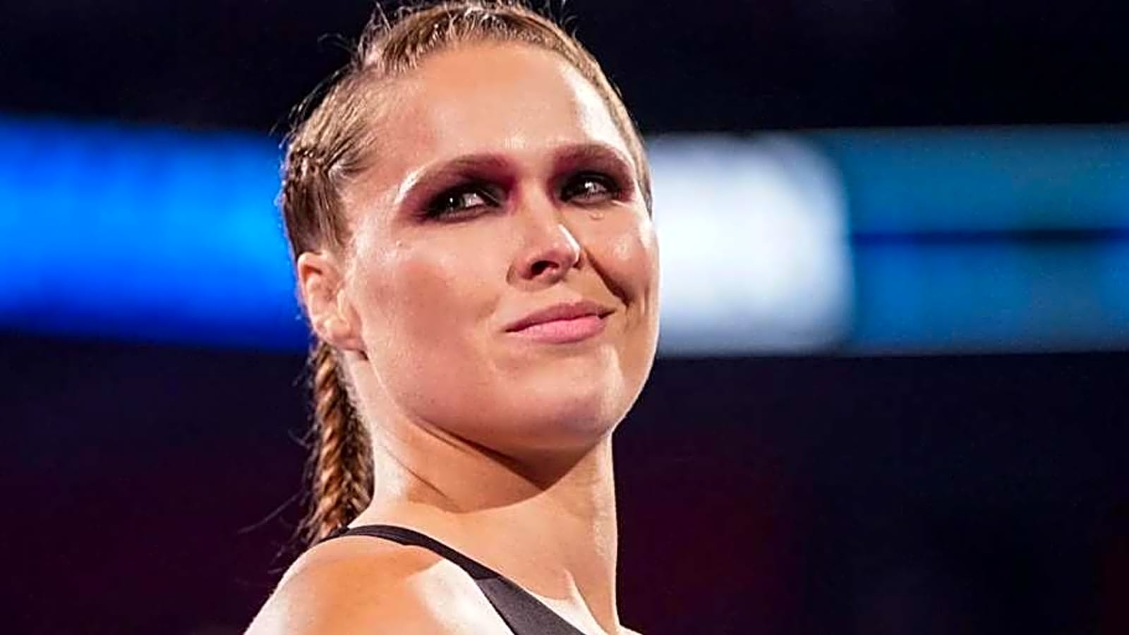 Ronda Rousey Netflix Biopic Details Revealed