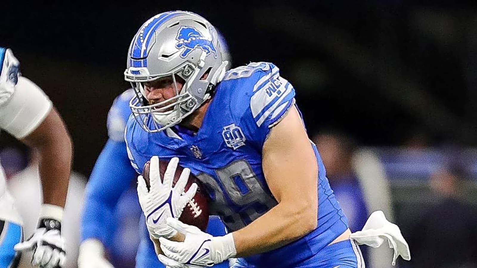 5 Detroit Lions Who Must Have Bounceback 2026 Season