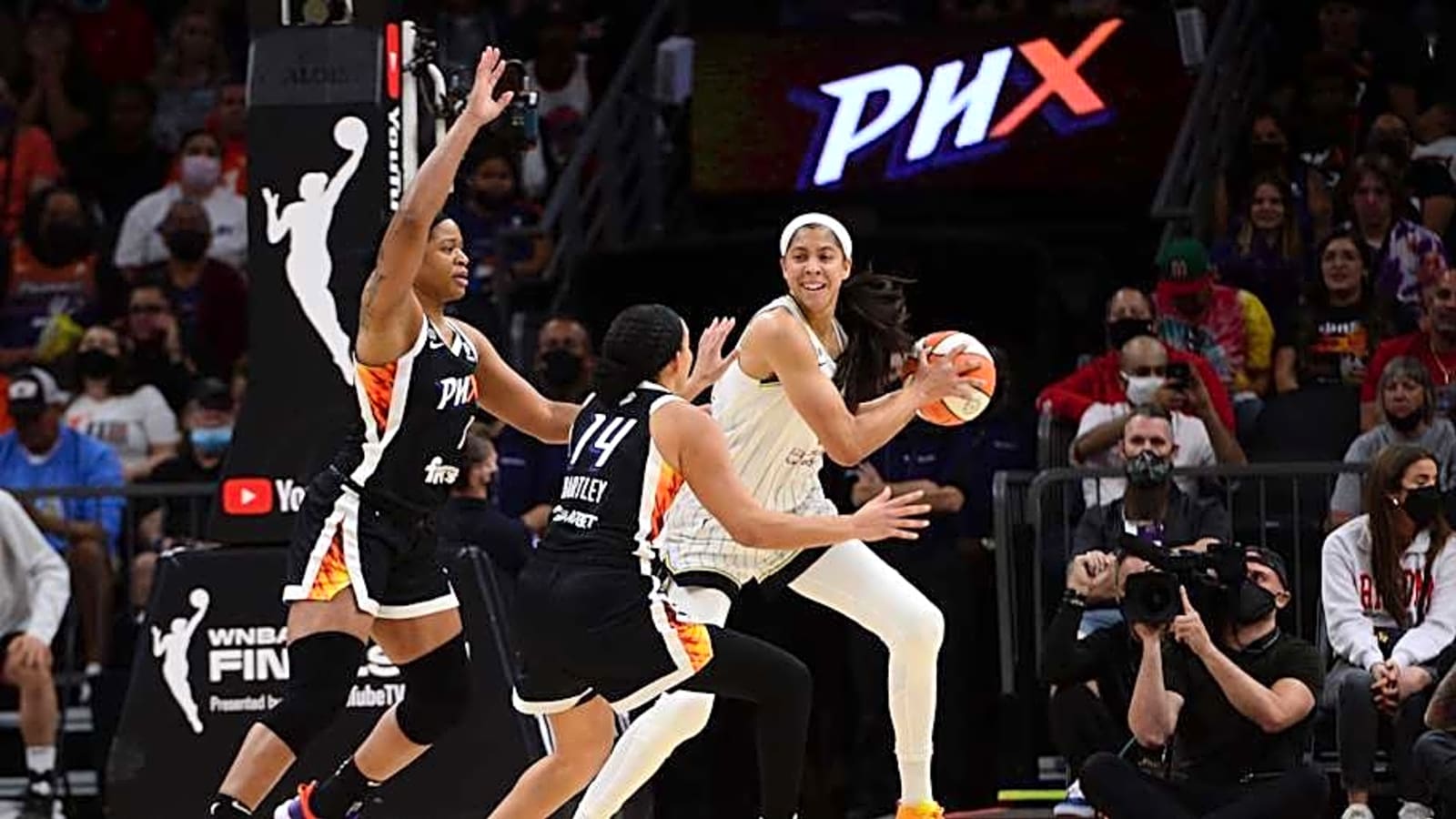 Why A Phoenix Reserve Received Recognition In 2020