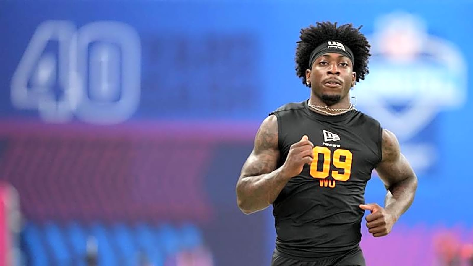 Bengals Flip Between Offense And Defense in Latest Three-Round 2026 Mock Draft