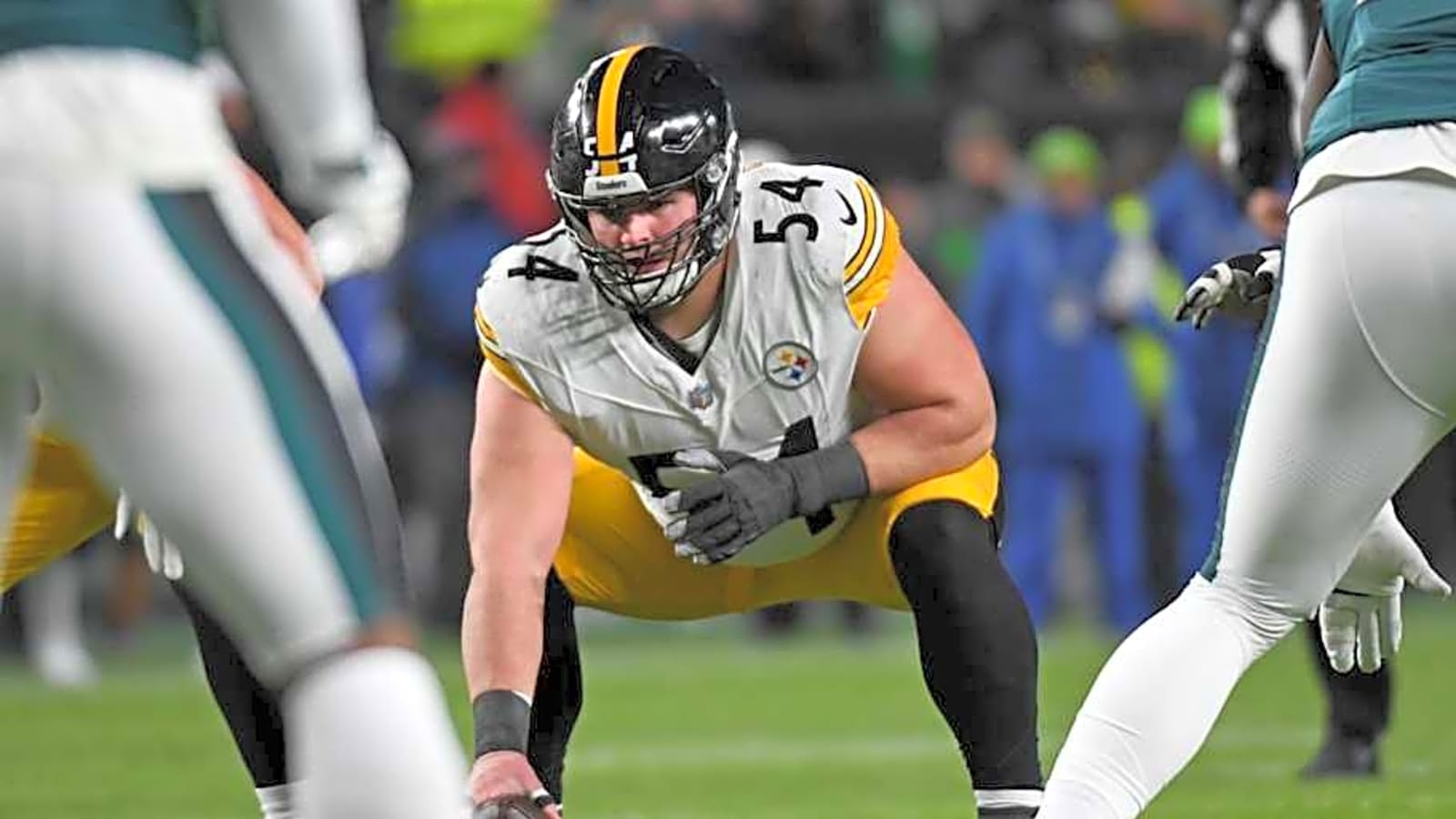 Steelers Have Concerning Issue On Offense