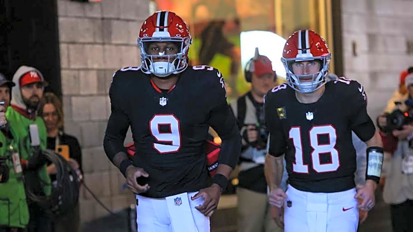 Falcons&#39; Kirk Cousins Speaks out on QB Michael Penix Jr.