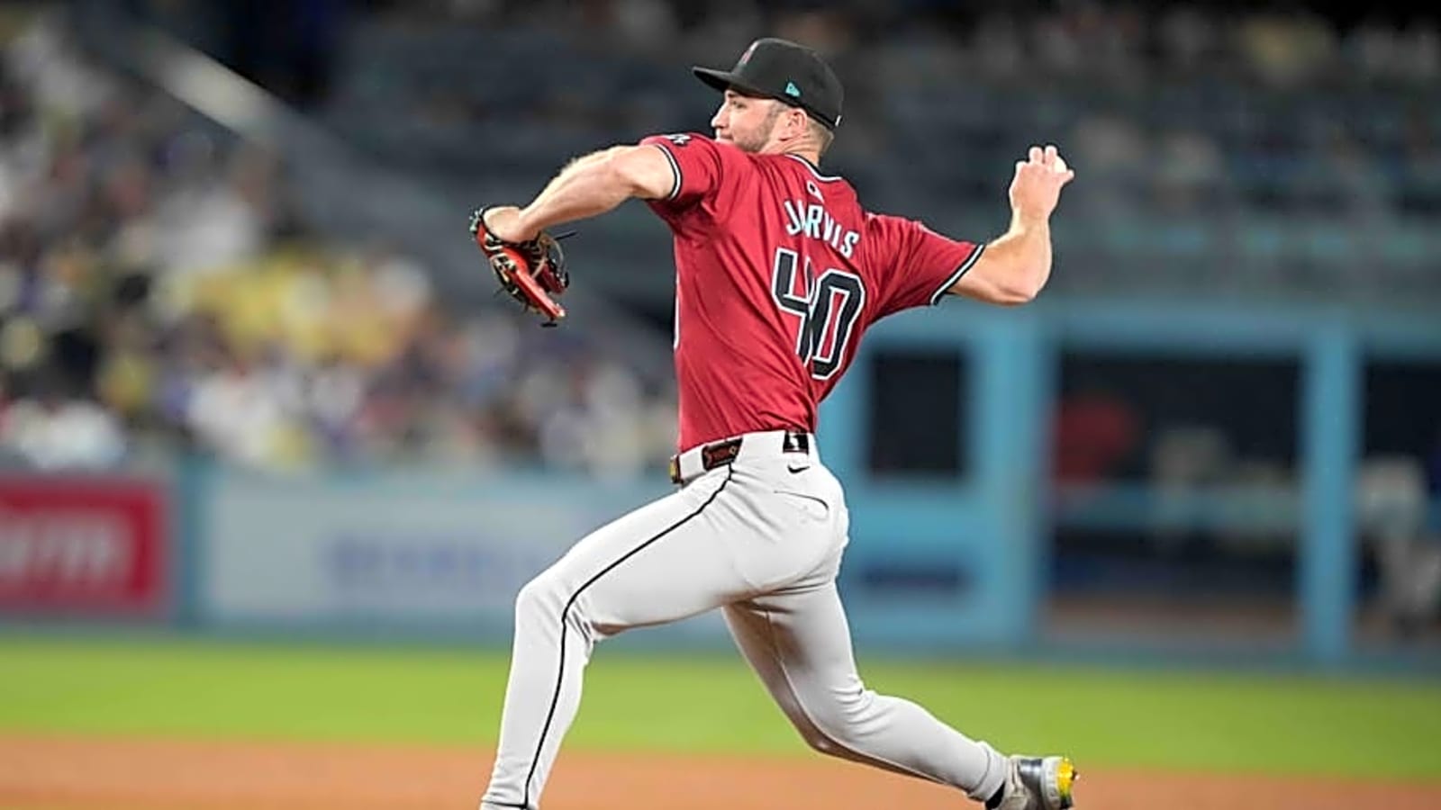 Starting Pitching Sets Tone for Diamondbacks Minor League System