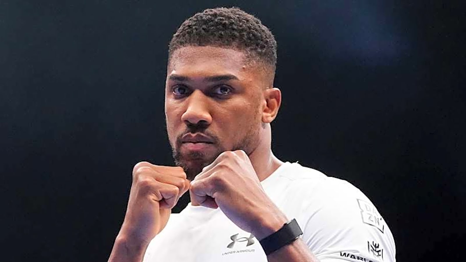Anthony Joshua Negotiating Two-Fight Deal, Eddie Hearn Reveals Possible Opponents