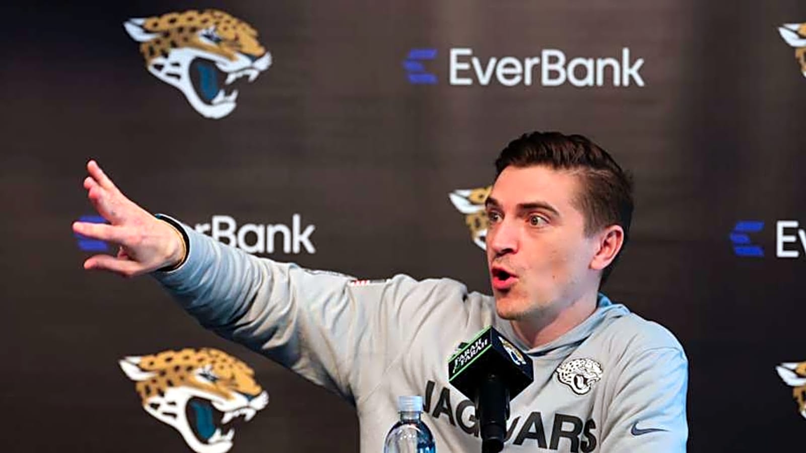 2 Offseason Deals That Will Factor Heavily Into Jaguars' Future