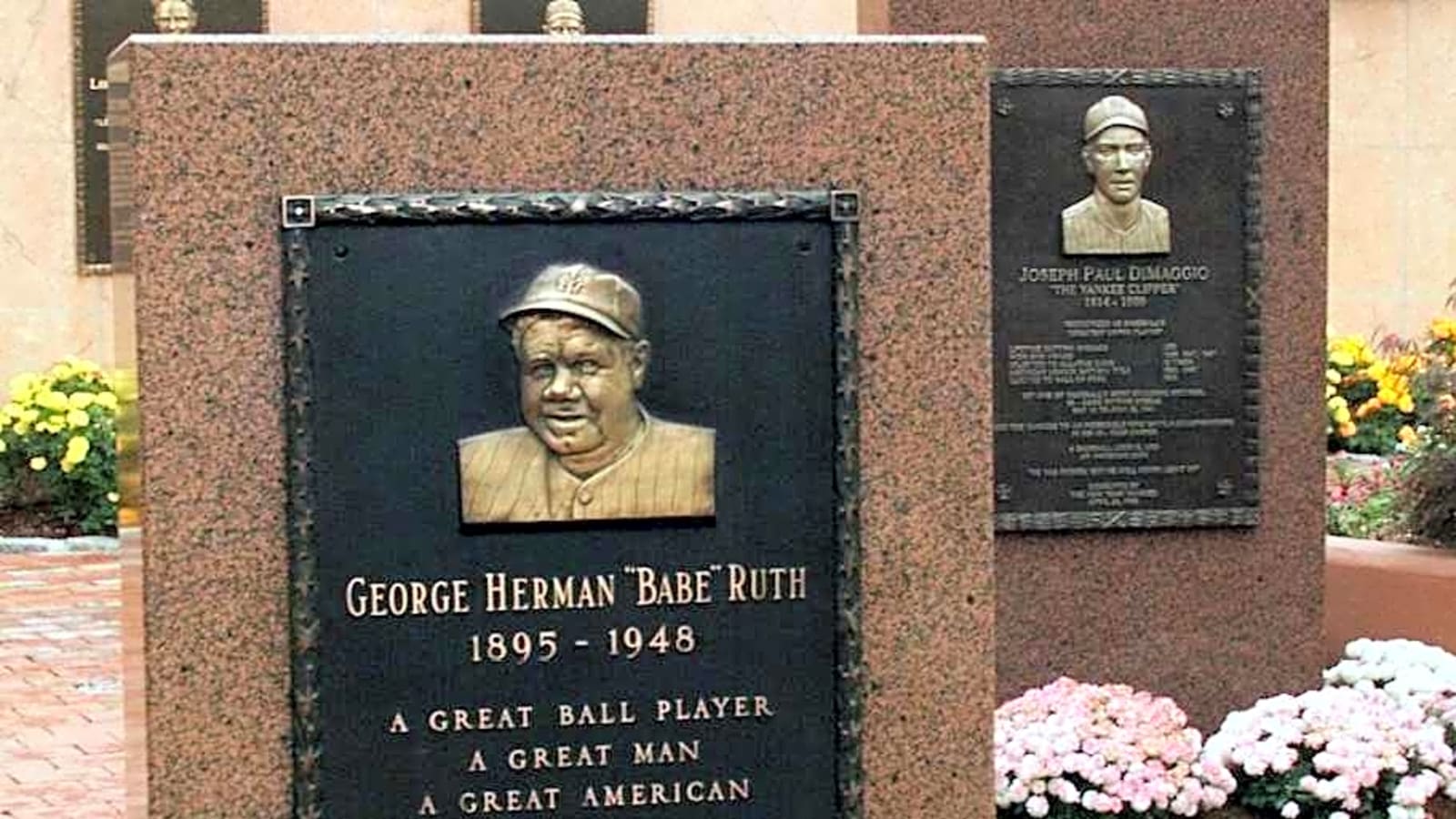 On This Day: Babe Ruth Becomes First Player to Ever Hit 700 Home Runs