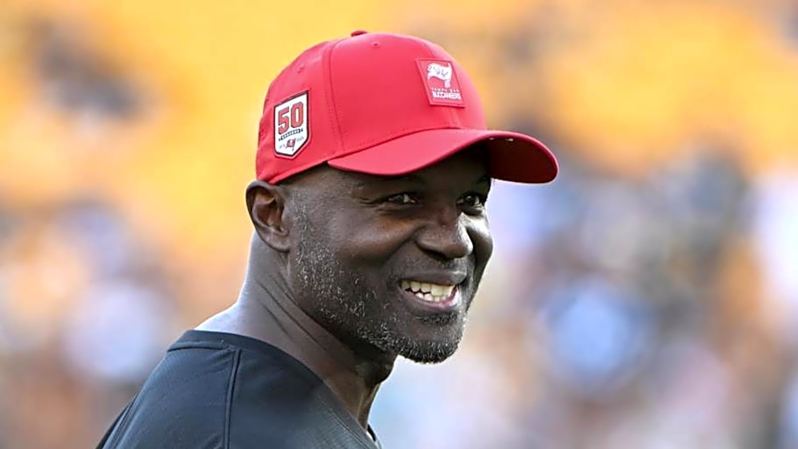 Buccaneers looking healthy ahead of crucial Panthers game