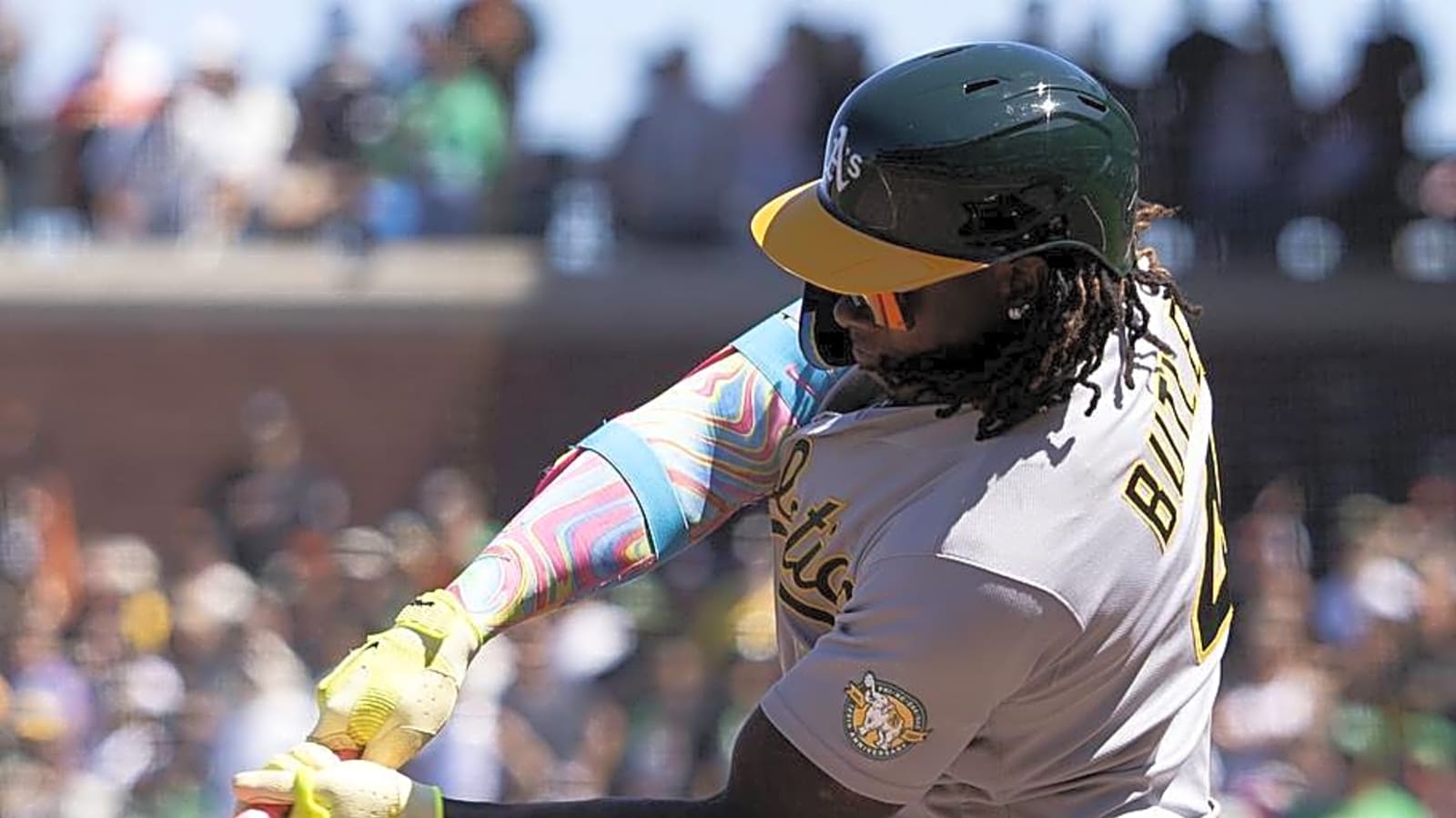 Athletics Drop Angels Series: Key Takeaways From Deciding Loss