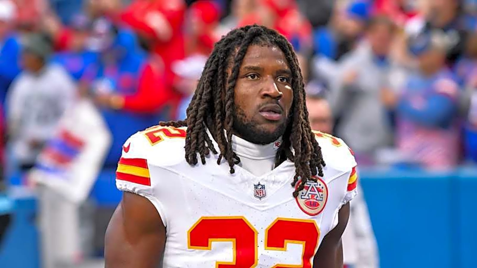 Chiefs&#39; Nick Bolton Sounds Off on His Focus for 2025