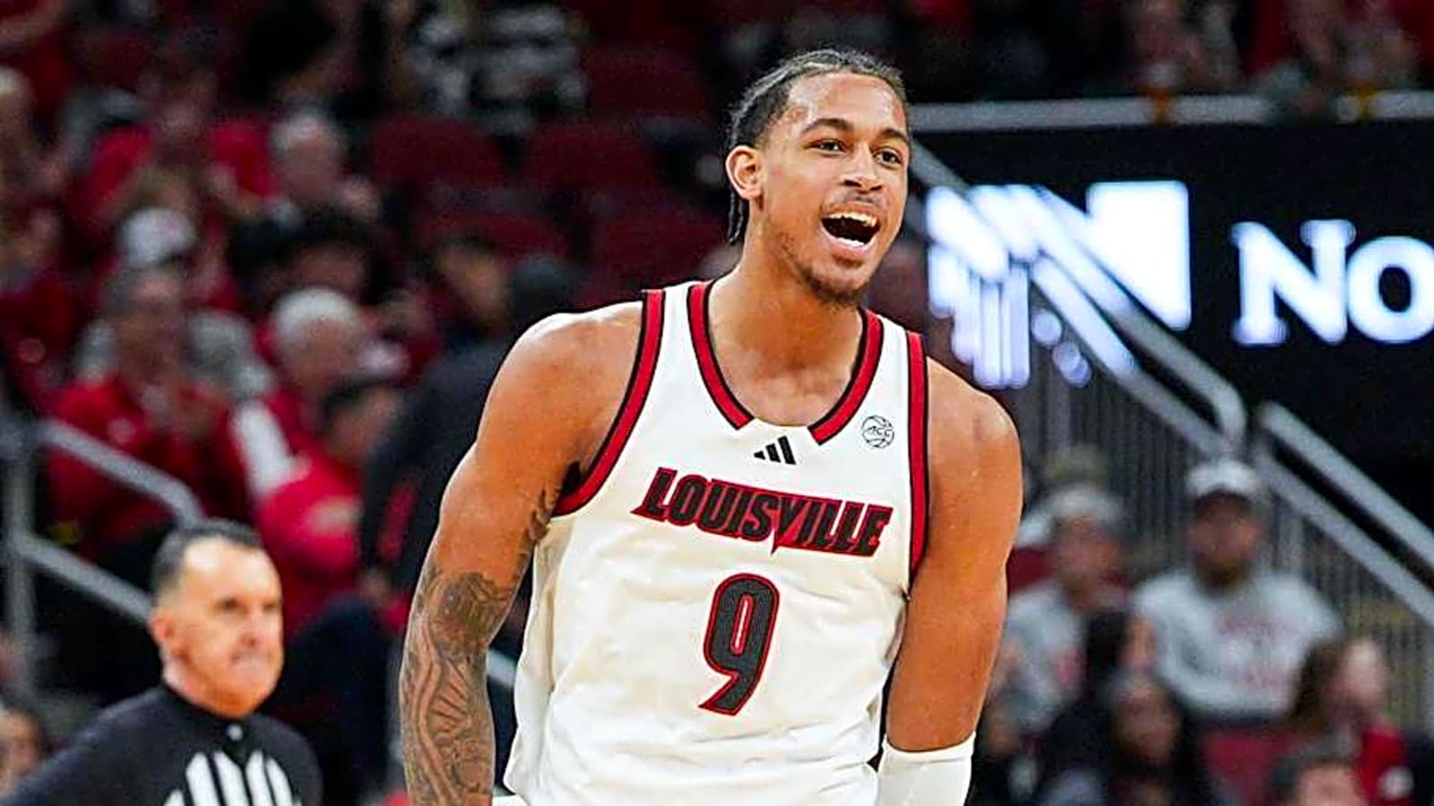Preview: Louisville&#39;s Matchup vs. NJIT