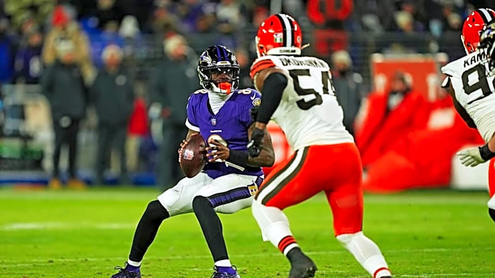 Panthers surprisingly linked to former Super Bowl champion on cut watch