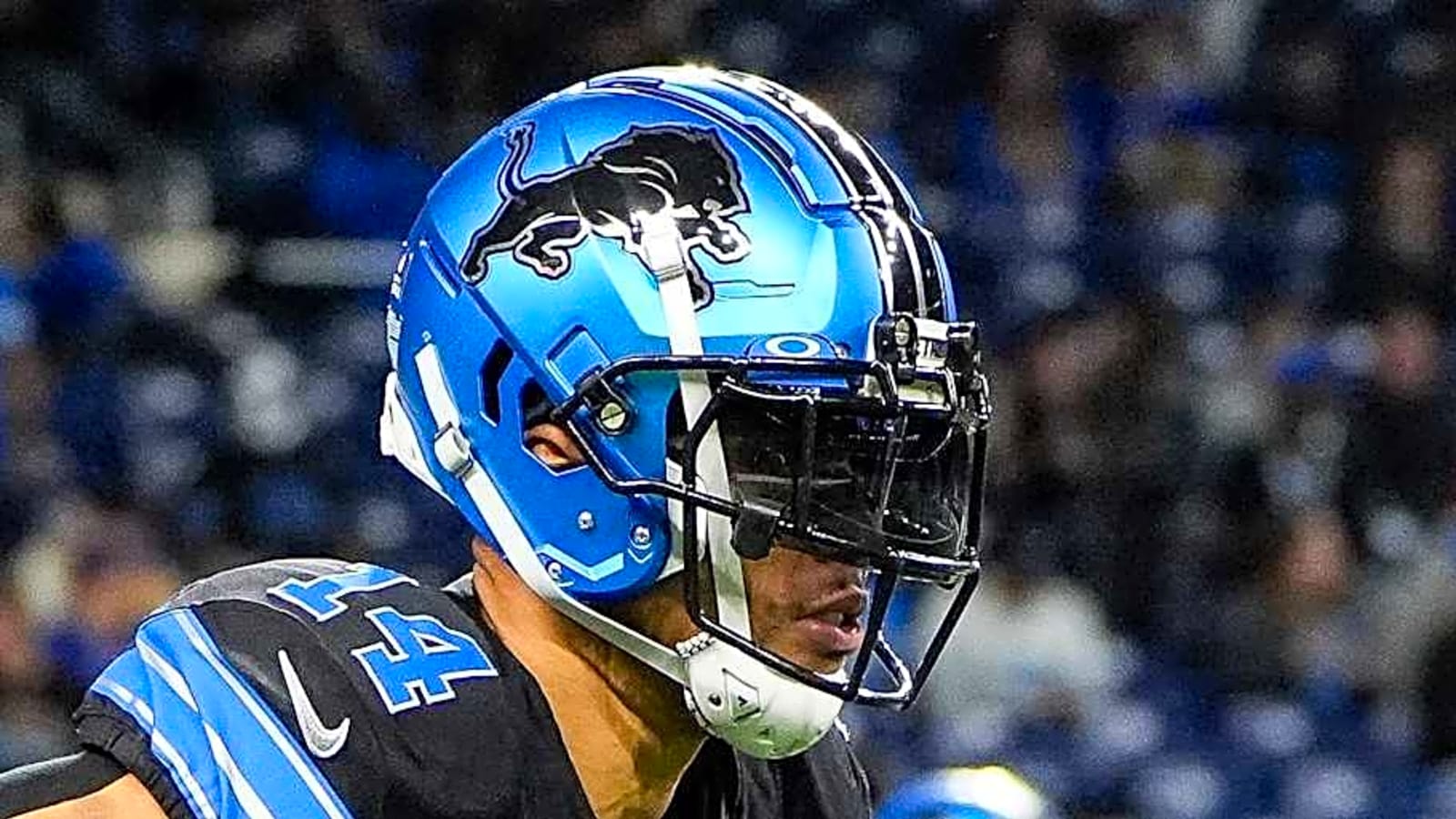 Lions Amon-Ra St. Brown 2025 Season Stat Prediction