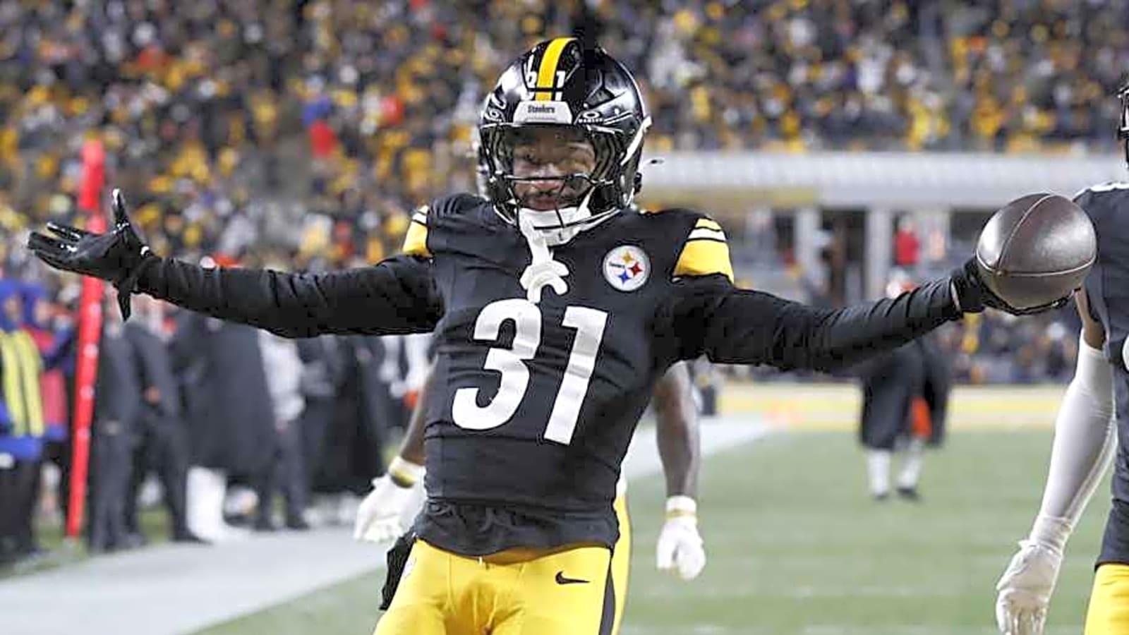 Steelers Done With Beanie Bishop?