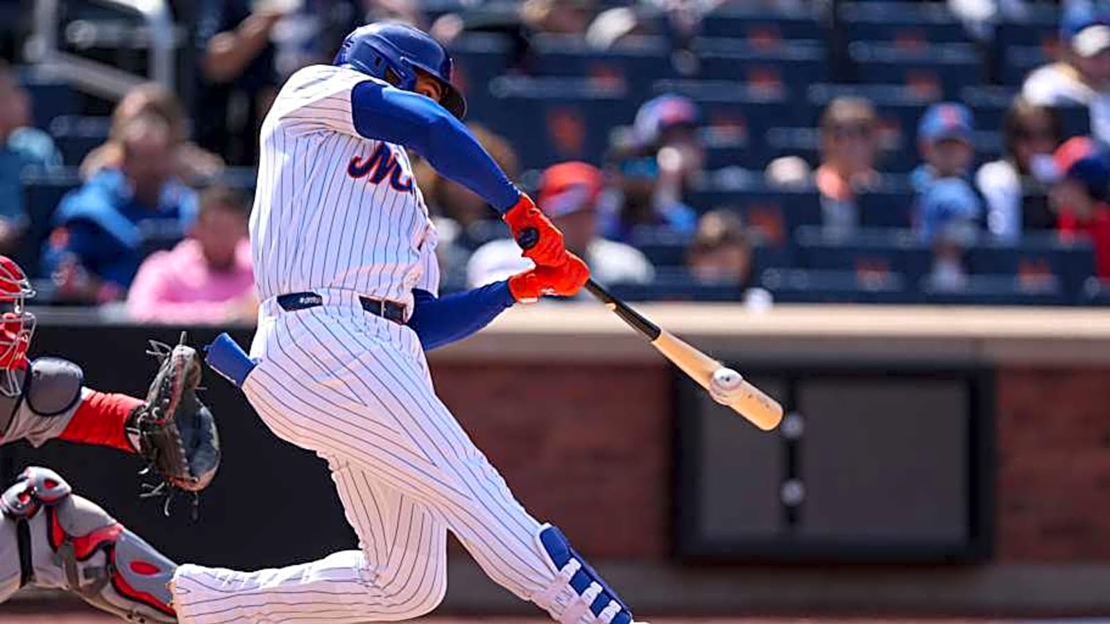 Mets&#39; Juan Soto identifies what has led to slow start to 2025 season