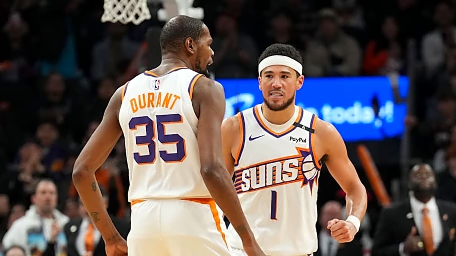 4x NBA All-Star Makes Wild Confession About Phoenix Suns