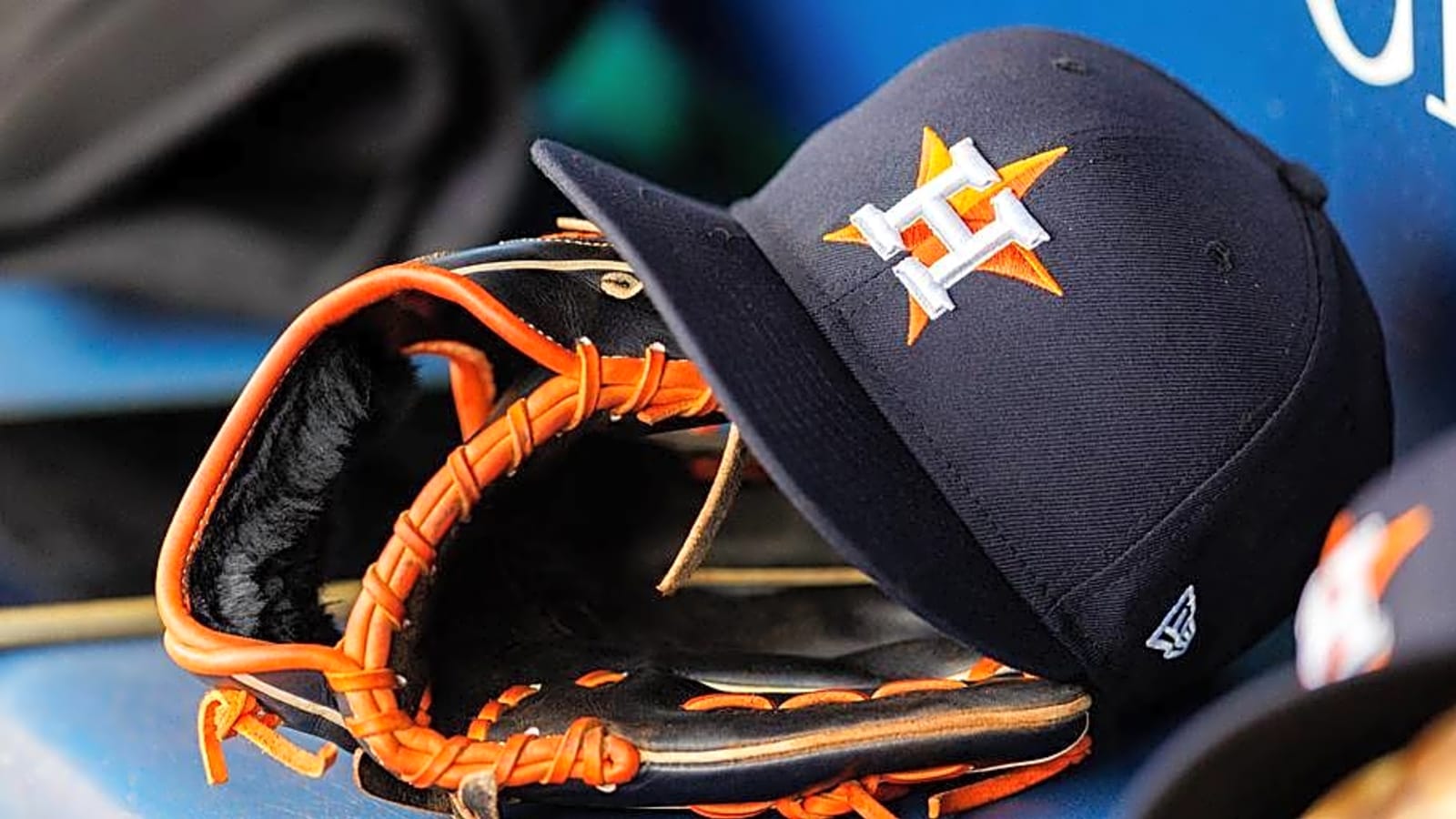 Astros Make Significant Adjustment to Their Starting Rotation
