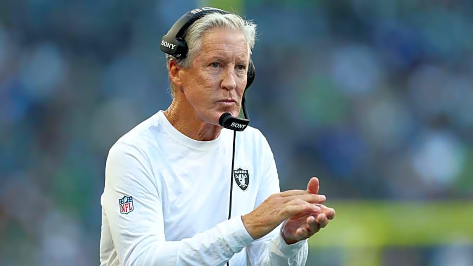Chargers might not have to cut Taylor Heinicke after Pete Carroll&#39;s latest quote