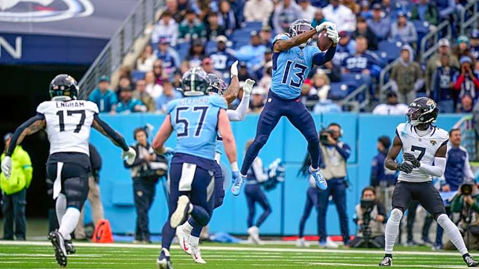 Ravens Three Most Underrated Offseason Moves