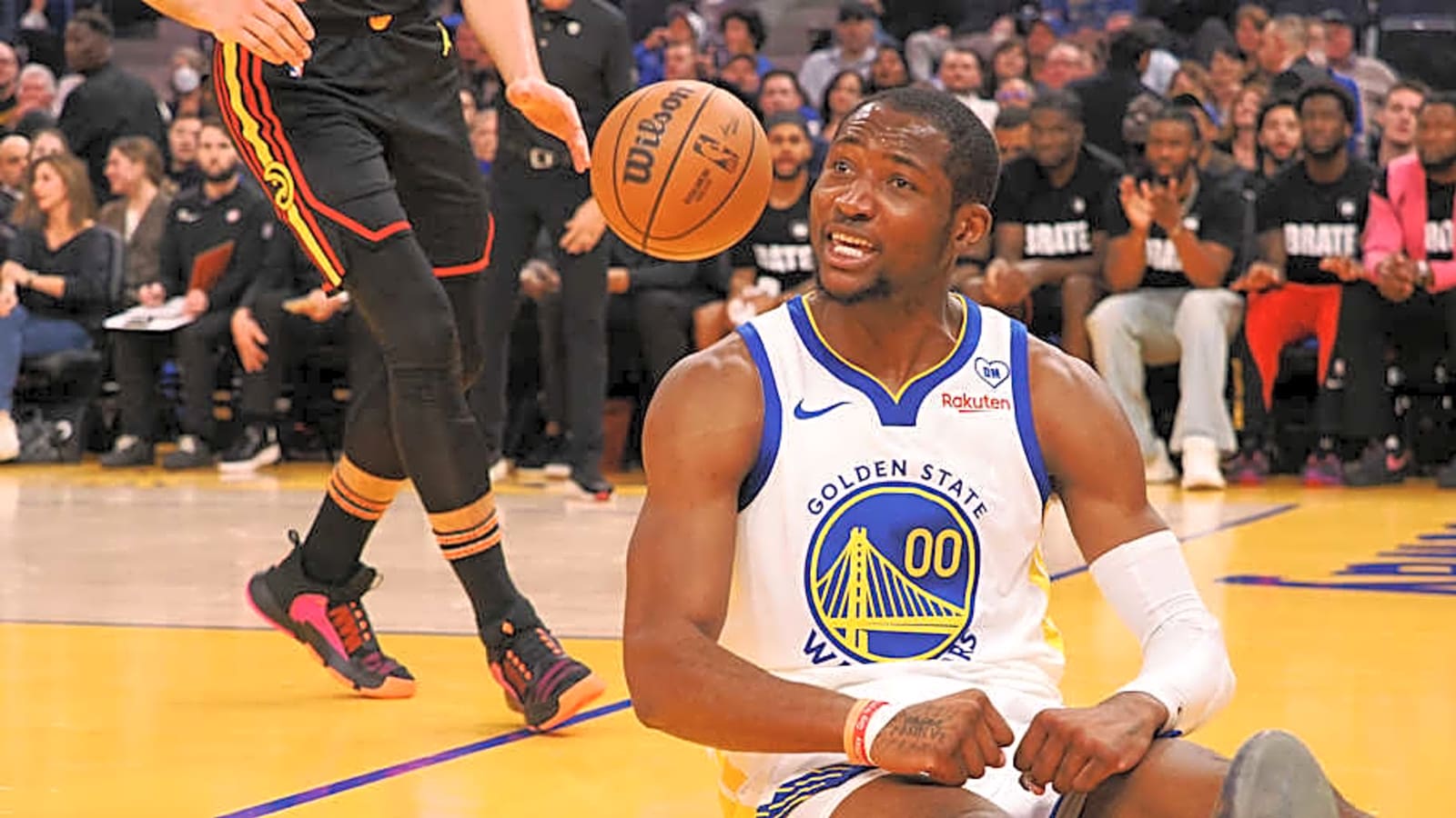 Three Players Warriors Could Trade Jonathan Kuminga For