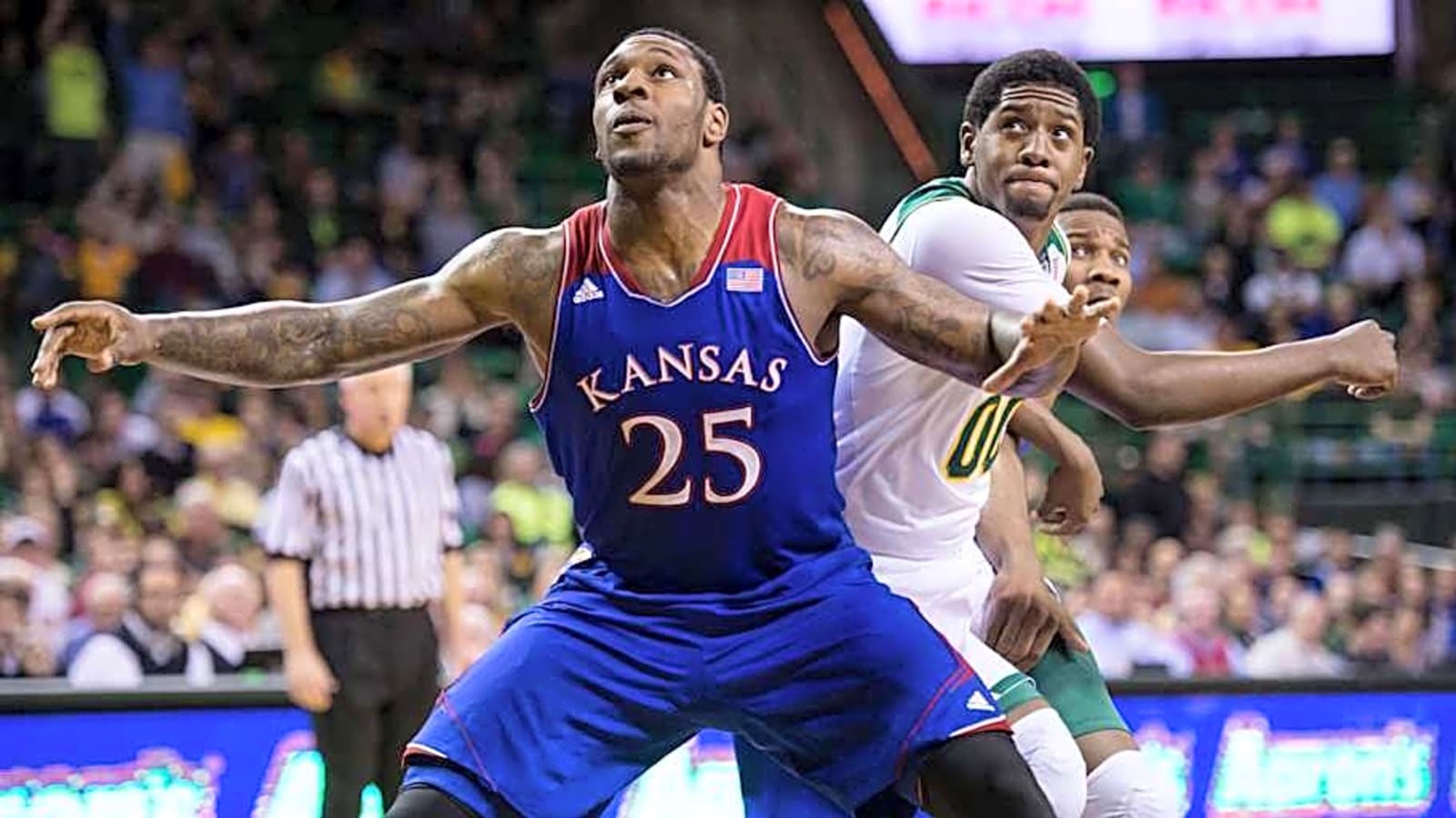 Former Jayhawks Influenced Paul Mbiya’s Commitment to Kansas