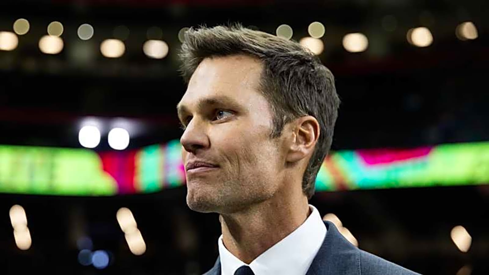 Tom Brady Embracing Critical Role With Raiders