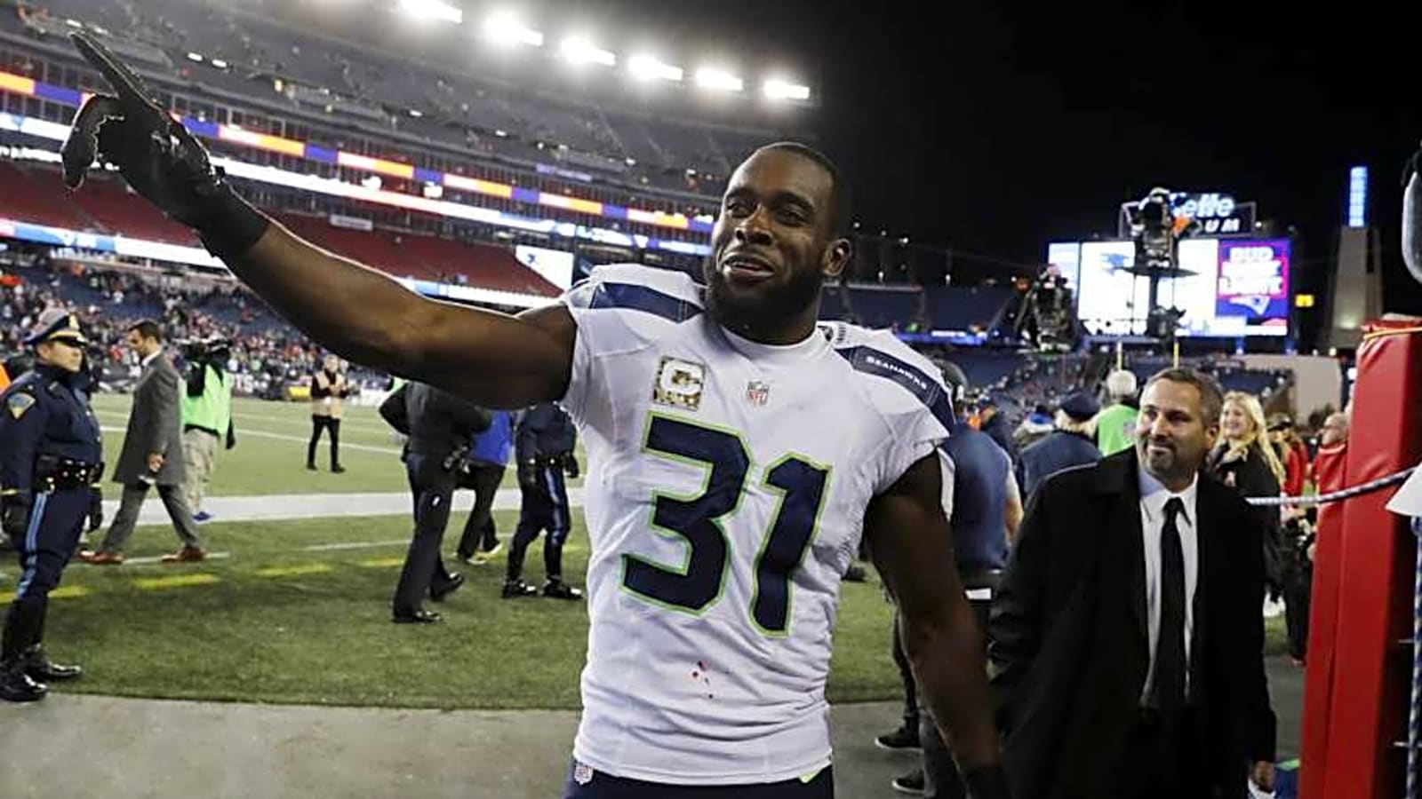 Seahawks icon among NFL&#39;s best draft values at safety