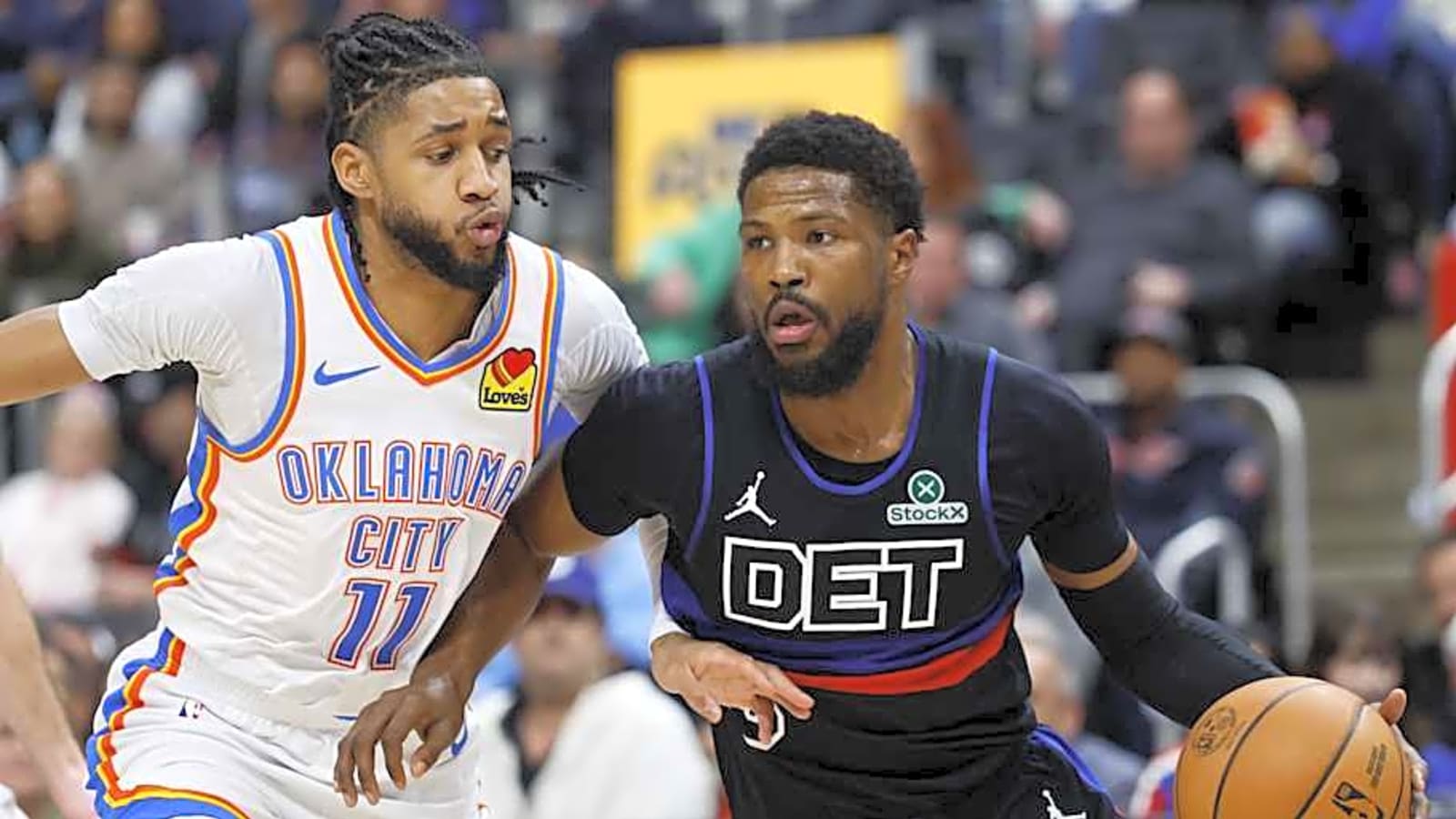 Should OKC Thunder Take Gamble on Malik Beasley in Free Agency?