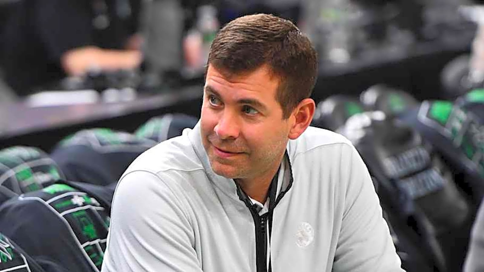 Celtics&#39; Brad Stevens Hints at More Roster Moves Amid Busy Offseason