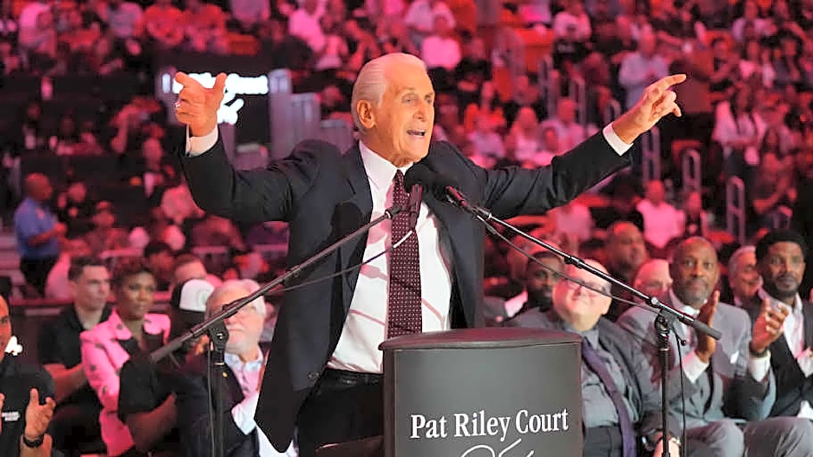 Miami Heat Fans On Last Straw After Free Agency Stagnation