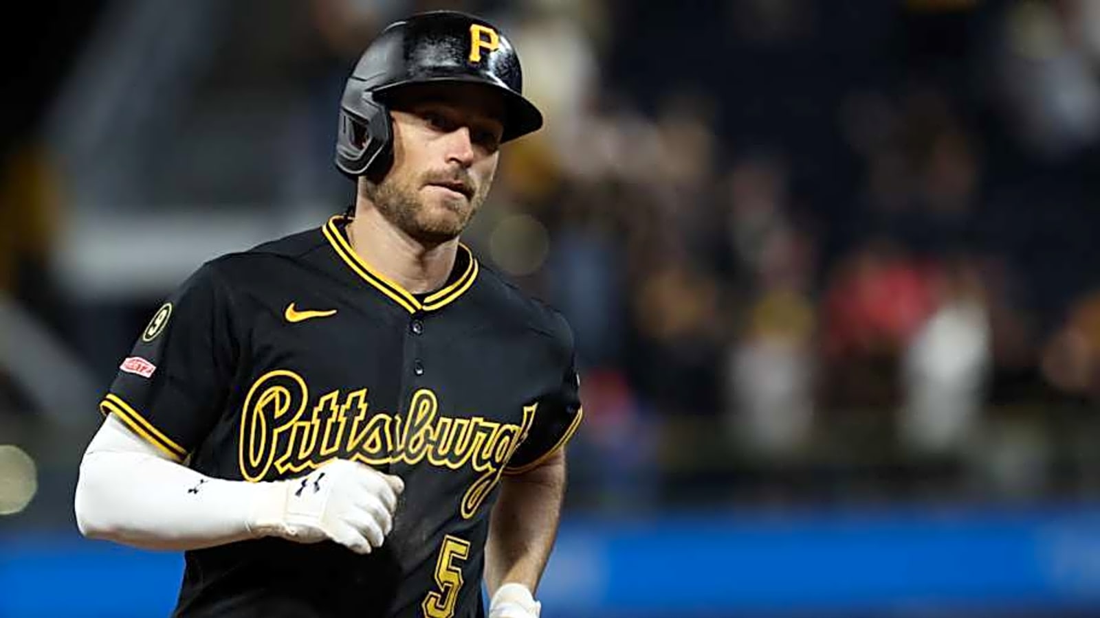 Pirates’ Brandon Lowe Dealing With New Injury