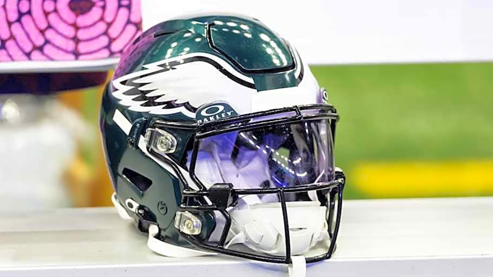 Eagles Made One Of NFL&#39;s Best Moves, Per ESPN