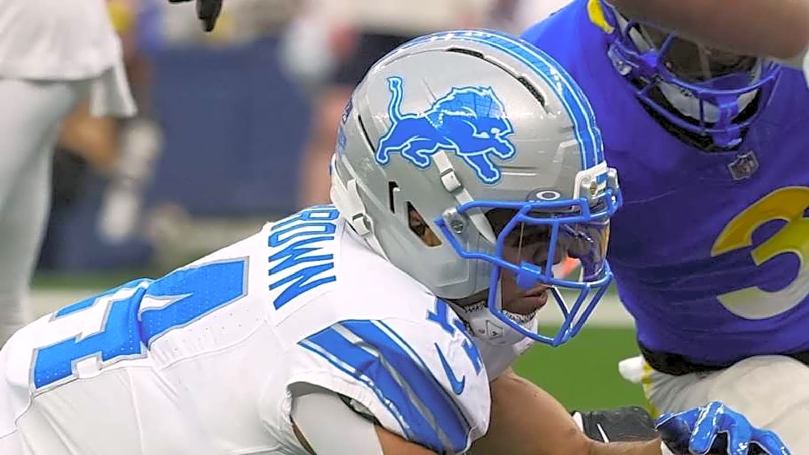 Burning Question: Who Could Lions Play in Germany?