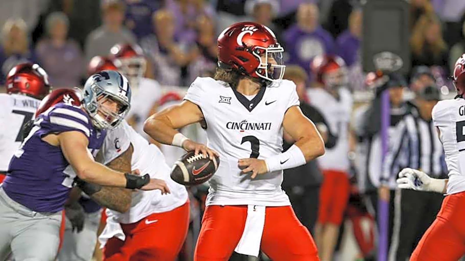 2025 Cincinnati Bearcats Football Game-By-Game Predictions