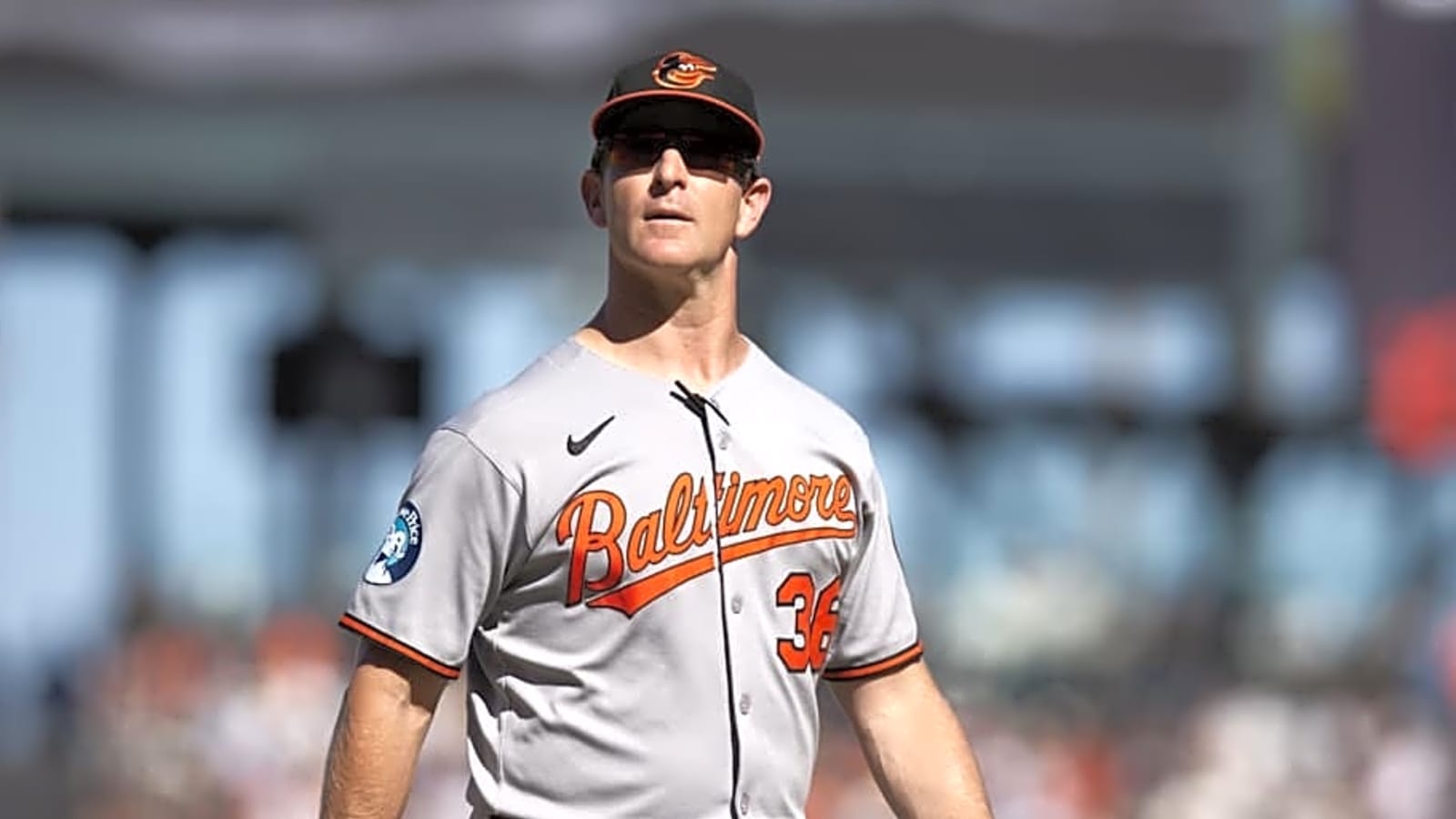 Baltimore Orioles hoping to fill manager vacancy &#39;ASAP&#39;