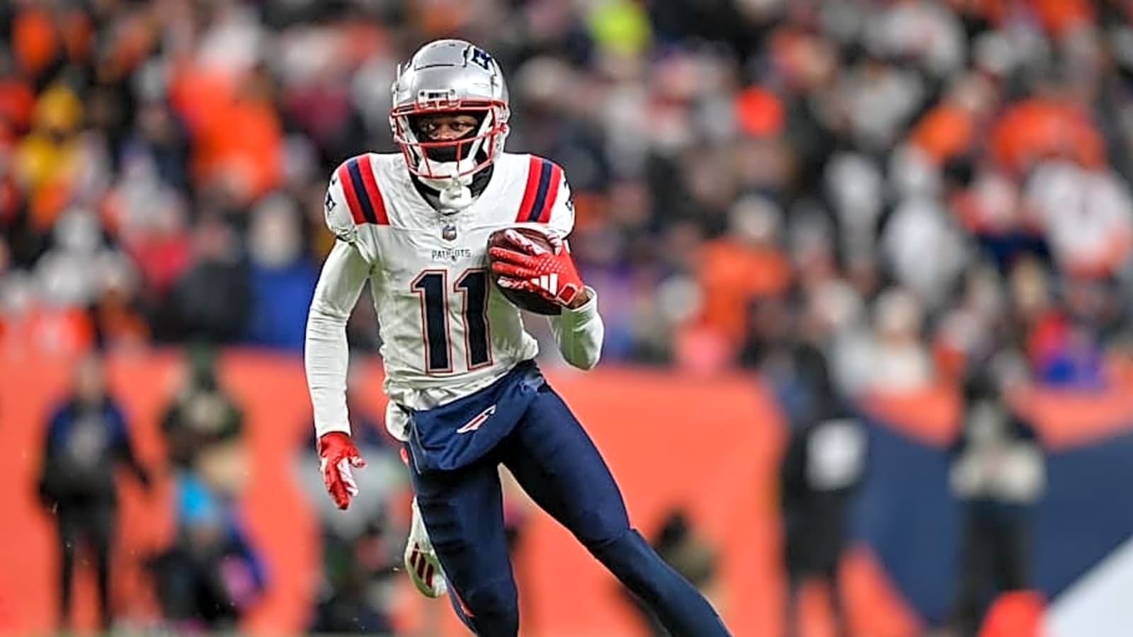 Rashee Rice's looming suspension opens the door for Chiefs WR long shots to shine