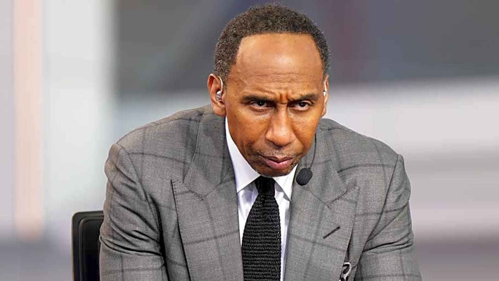 Stephen A. Smith Shares Thoughts on Rockets Guard and Houston&#39;s Future