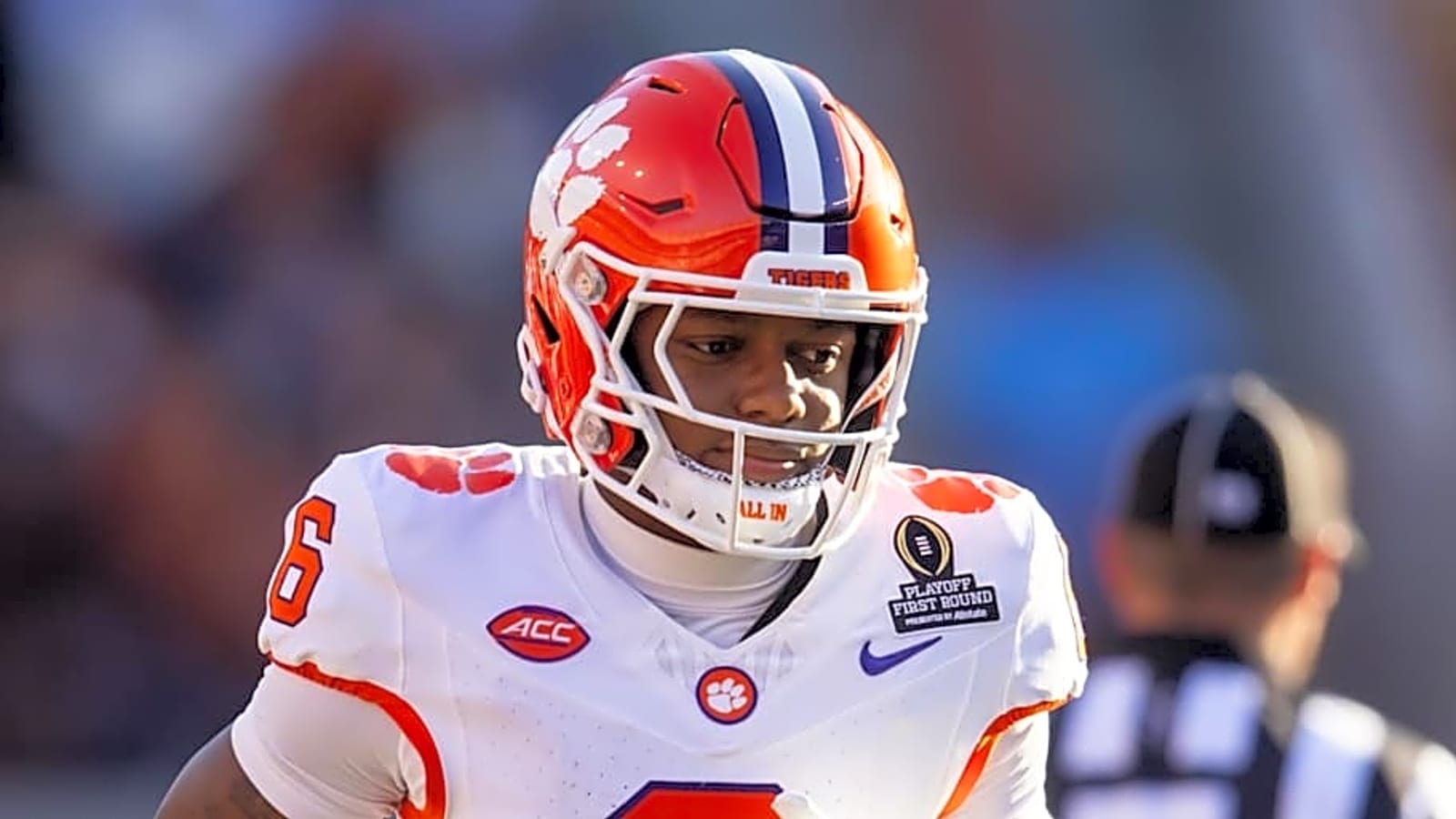 ESPN Reveals Potential Sleeper for Clemson Tigers