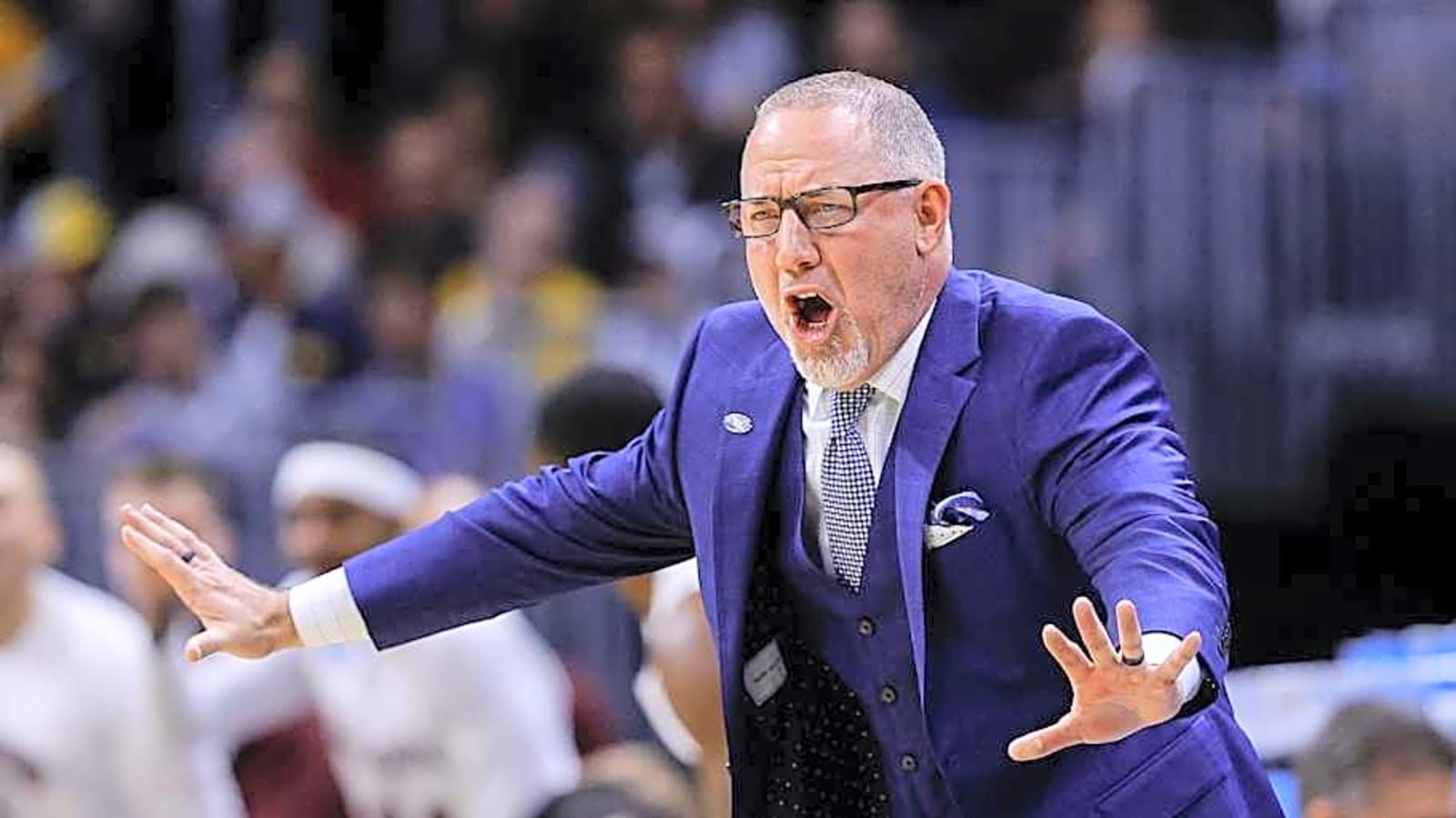 Maryland Basketball: Inside Buzz Williams&#39; blueprint for the Terrapins