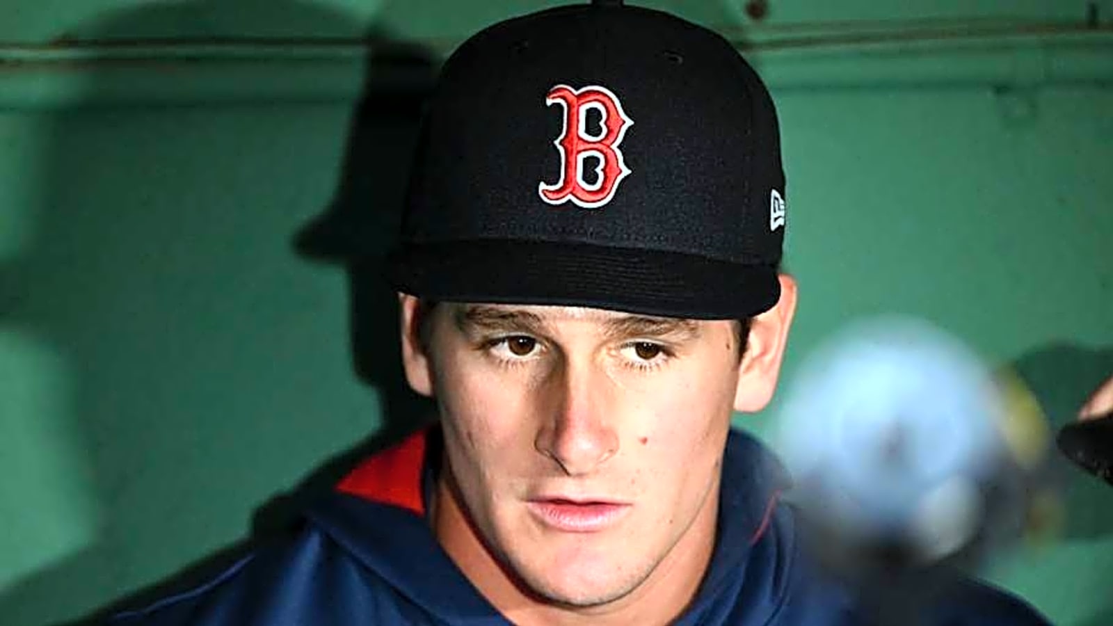 Baltimore Orioles Star Has One Word Response to Roman Anthony’s MLB Debut