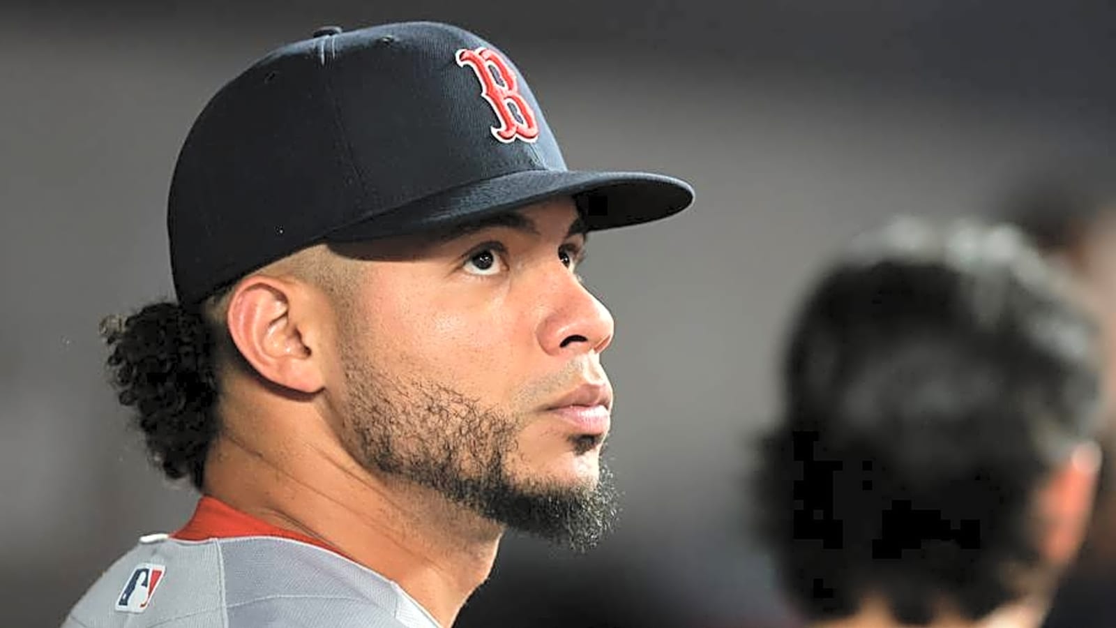 Red Sox Make Highly Anticipated Willson Contreras Roster Move