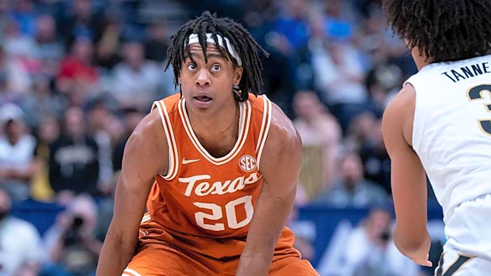 Could Tre Johnson be a Top-3 Pick in the 2025 NBA Draft?